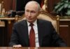 Ucraina-Russia, il nuovo piano di Putin: operazioni di terra contro Kiev e Chernihiv