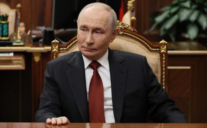Ucraina-Russia, il nuovo piano di Putin: operazioni di terra contro Kiev e Chernihiv