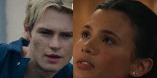 Uno splendido errore, su Netflix la terza stagione: puntate, cast e programmazione