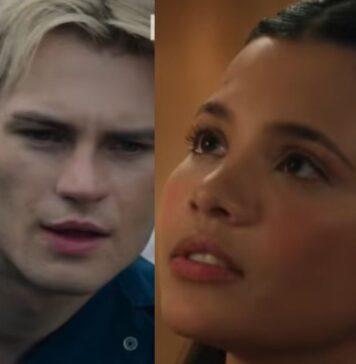 Uno splendido errore, su Netflix la terza stagione: puntate, cast e programmazione