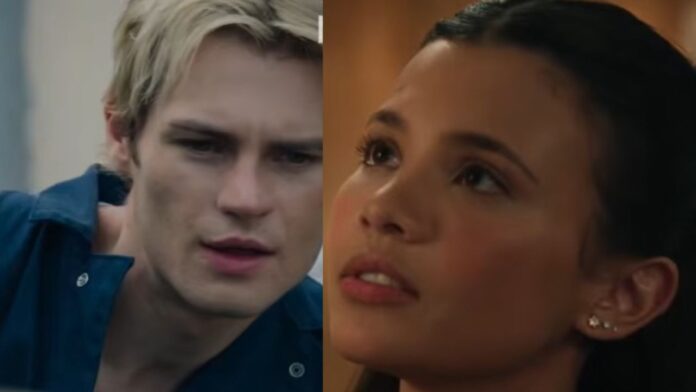 Uno splendido errore cp Uno splendido errore, su Netflix la terza stagione: puntate, cast e programmazione