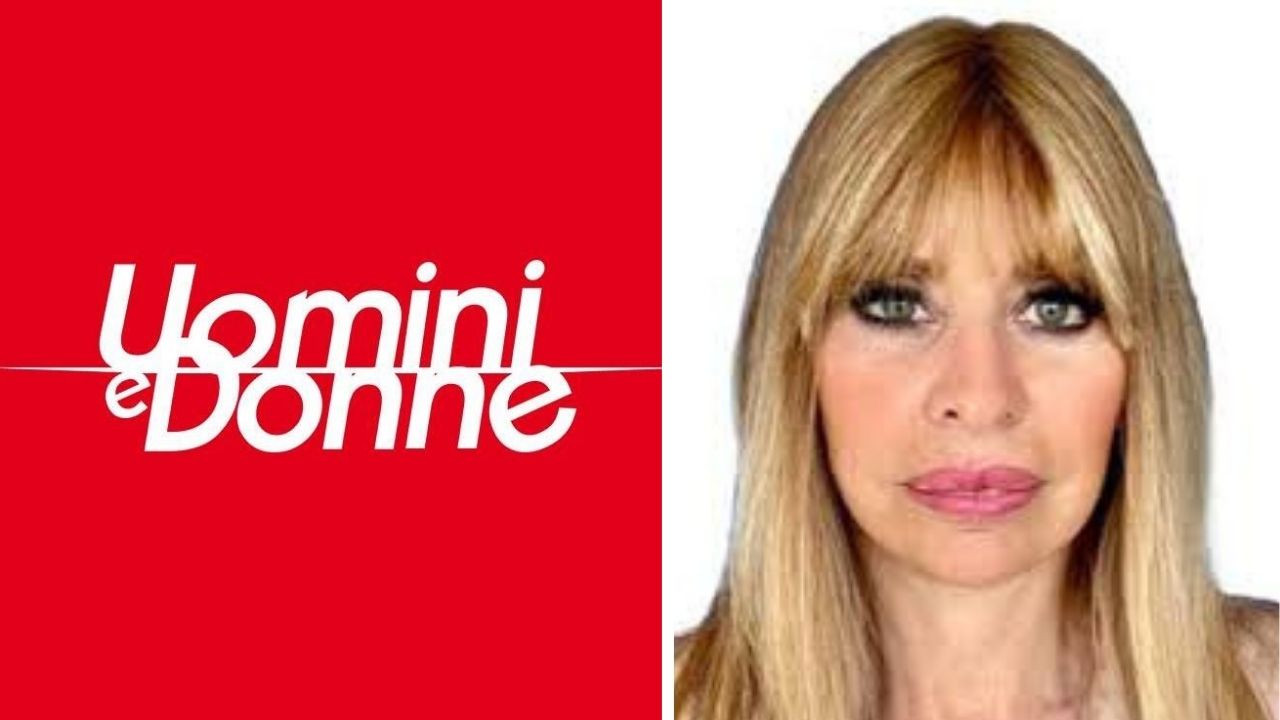 Uomini e Donne Alessandra Mussolini Canale 10