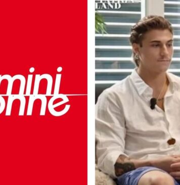 Uomini e Donne Gabriele