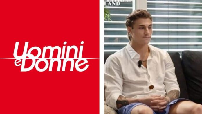 Uomini e Donne Gabriele