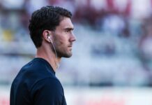 Vlahovic verso il Besiktas: “Iniziate le trattative per il trasferimento”