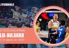 Italia-Bulgaria volley femminile, dove vederla in tv e streaming: orario ottavi Europei 2026 Volley Femminile Europei 2026 Canale 10