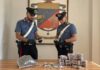 Donna segregata in casa a Ladispoli, blitz dei Carabinieri con sequestro di droga e spray urticante