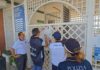 Scattano i sigilli per altri due stabilimenti balneari del litorale romano. Polizia Locale di Roma Capitale, Guardia di Finanza e Guardia Costiera hanno posto sotto sequestro Urbinati e Le Palme, entrambi gli stabilimenti erano già chiusi da tempo.