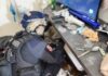 Maxi blitz dei carabinieri a Ostia: nove arresti, droga e contanti sequestrati