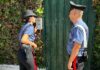 aggressione con il coltello a fregene, carabinieri arrestano un ragazzo di 26 anni