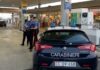 Indagini dei carabinieri sui furti di carte carburante rubate a una società di logistica: un arresto, una denuncia e 230 litri di carburante sequestrati