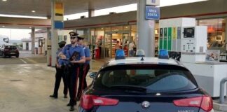 Indagini dei carabinieri sui furti di carte carburante rubate a una società di logistica: un arresto, una denuncia e 230 litri di carburante sequestrati