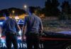 Inseguimento sulla Cassia: ladri d'auto in fuga, fermata una donna
