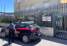 Imponente operazione dei Carabinieri sul territorio: sanzioni, monopattini rubati recuperati e sequestro di coltelli e machete durante i controlli ad Ardea