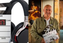 Il metodo Paraldi, si gira a Roma la nuova serie tv con Luca Zingaretti: viabilità nei giorni delle riprese