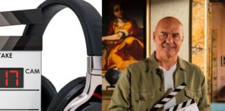 Il metodo Paraldi, si gira a Roma la nuova serie tv con Luca Zingaretti: viabilità nei giorni delle riprese