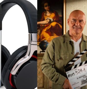 Il metodo Paraldi, si gira a Roma la nuova serie tv con Luca Zingaretti: viabilità nei giorni delle riprese