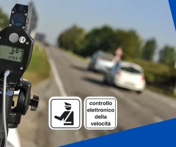 Le postazioni degli autovelox attivi su autostrade e principali arterie della regione, dalla Pontina alla A24: dove sono i controlli nella settimana di Ferragosto