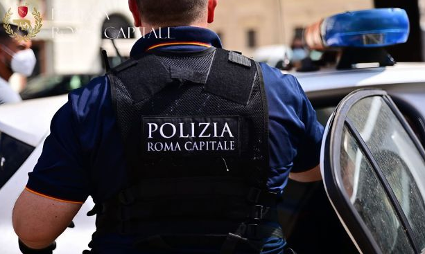 a ostia arresti