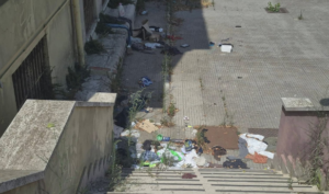 In alto mare i lavori per la nuova caserma dei vigili del fuoco di Ostia. Metalli (FDI): “Ritardi inaccettabili” (FOTO) 3
