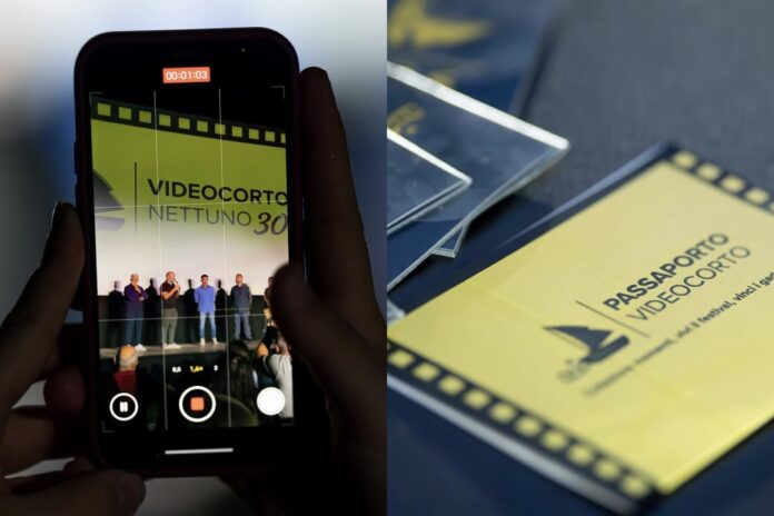affiancate3 Torna lo storico appuntamento cinematografico: quattro serate tra concorsi, proiezioni e il debutto del premio Km 0 con Videocorto Nettuno