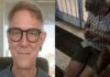 Le ricerche di Benjamin Lee Fajen scomparso da Roma si concentrano tra Ostia e Fiumicino: l’appello urgente per rintracciare il cittadino statunitense di 63 anni