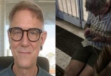 Le ricerche di Benjamin Lee Fajen scomparso da Roma si concentrano tra Ostia e Fiumicino: l’appello urgente per rintracciare il cittadino statunitense di 63 anni