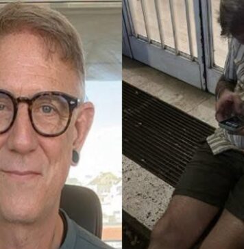 Le ricerche di Benjamin Lee Fajen scomparso da Roma si concentrano tra Ostia e Fiumicino: l’appello urgente per rintracciare il cittadino statunitense di 63 anni
