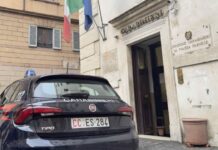 Doppia aggressione a turista ebreo a Roma, spray urticante e calci: denunciato un 31enne