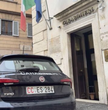 Doppia aggressione a turista ebreo a Roma, spray urticante e calci: denunciato un 31enne