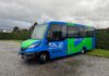 Arrivano nuove corse e modifiche agli orari degli autobus ad Aprilia, linea AP4 riorganizzata per migliorare le coincidenze con i treni dei pendolari
