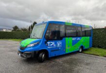 Arrivano nuove corse e modifiche agli orari degli autobus ad Aprilia, linea AP4 riorganizzata per migliorare le coincidenze con i treni dei pendolari
