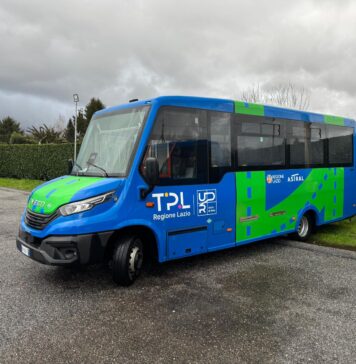 Arrivano nuove corse e modifiche agli orari degli autobus ad Aprilia, linea AP4 riorganizzata per migliorare le coincidenze con i treni dei pendolari