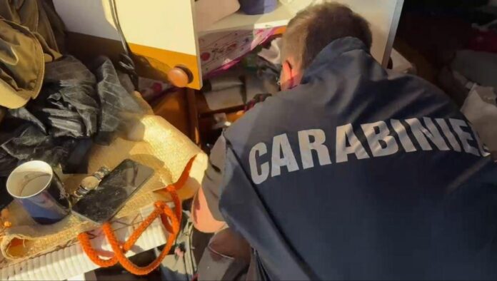carabinieri-refurtiva