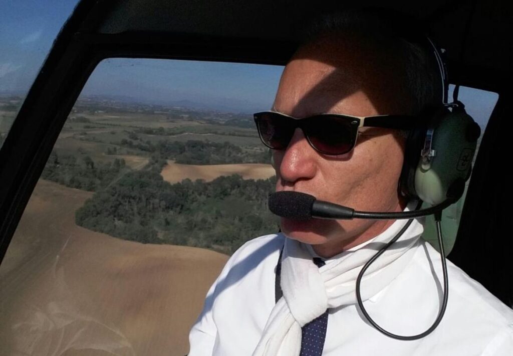 Carlo Arnulfo disperso in volo con la collega: riprese le ricerche dell'ultraleggero tra le montagne del Cosentino 2