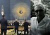 Funerali Carlo Arnulfo a Roma: ai Parioli l’addio del Foro al «signor avvocato»