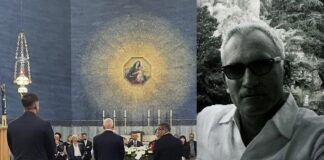 Carlo Arnulfo, i funerali dell’avvocato morto in ultraleggero: «Un signore del Foro, il migliore»