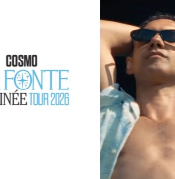 concerto cosmo 2026