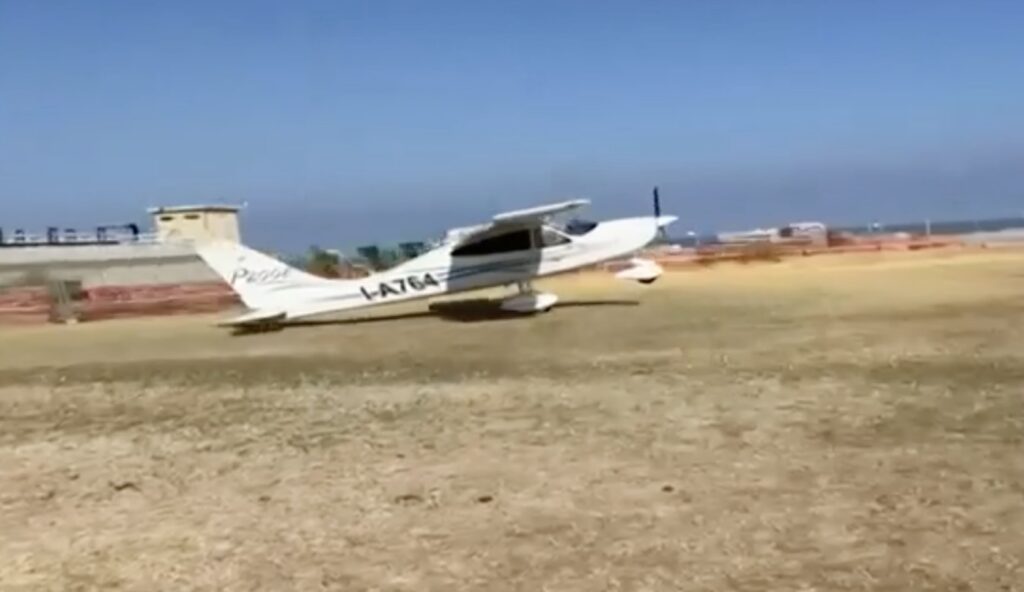 Ultraleggero precipitato in Calabria: «Morti sul colpo». Lunedì a Roma l'ultimo saluto a Carlo Arnulfo 1