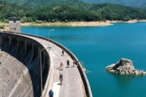 Cammino del Salto: 100 km tra lago, borghi e montagne nel cuore del Cicolano 3