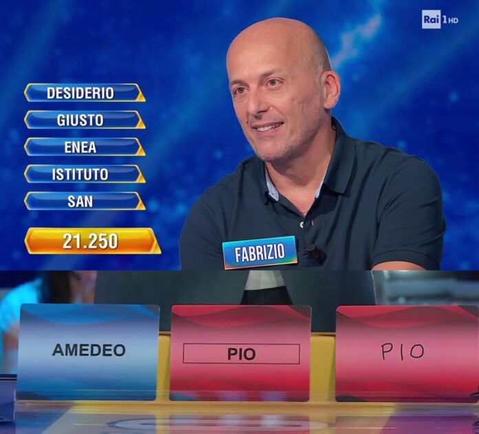 l'eredità summer