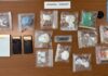 La Polizia di Stato impegnata nel contrasto dello spaccio di droga a Roma con interventi mirati nelle strade