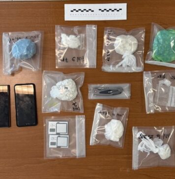 La Polizia di Stato impegnata nel contrasto dello spaccio di droga a Roma con interventi mirati nelle strade