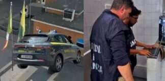 Lavoro nero, Guardia di Finanza di Ostia scopre lavoratori irregolari in un ristorante