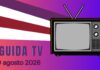 guida tv