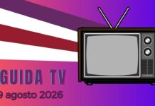 guida tv