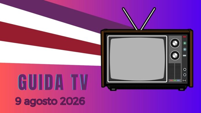guida tv