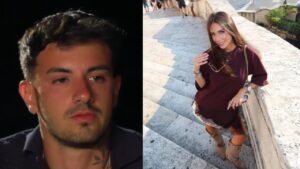 Chi è Nicole Cena di Temptation Island, la tentatrice che esce con Cristian: età, ex famoso, carriera e Instagram 1