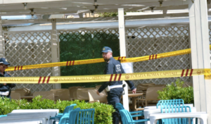 Trova rifugio in uno stabilimento sotto sequestro di Ostia ma viene arrestato dalla Guardia di Finanza 1