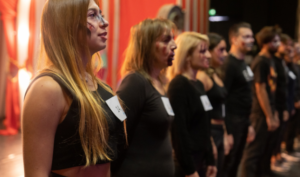 Mostruoso casting a MagicLand: si cercano cento performer per ruoli horror. Come candidarsi 1
